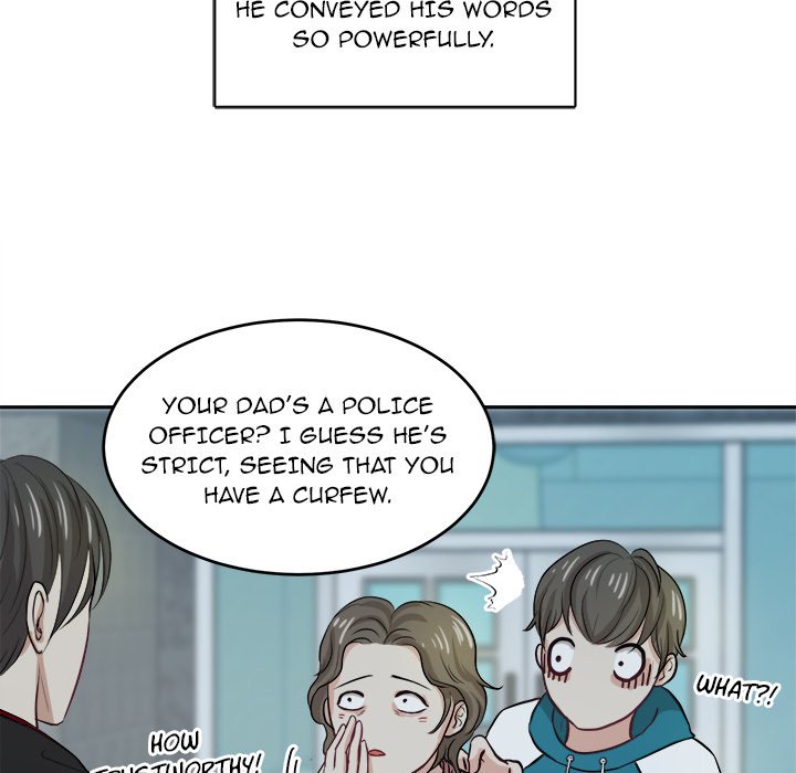 I Like You I Like You EP 7 - Toomics page 28 - 