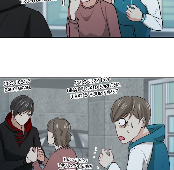 I Like You I Like You EP 7 - Toomics page 29 - 