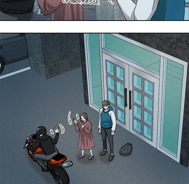 I Like You I Like You EP 7 - Toomics page 30 - 