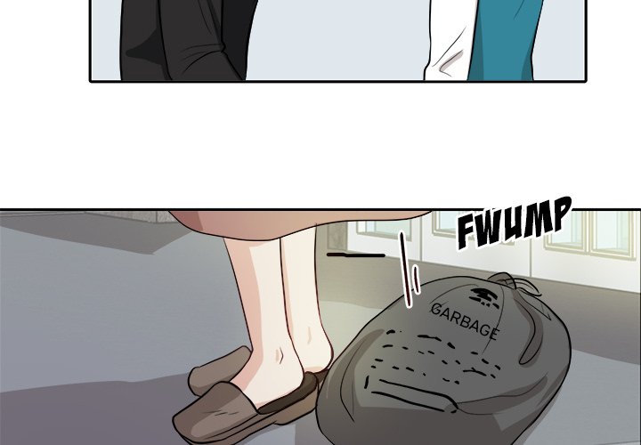 I Like You I Like You EP 7 - Toomics page 4 - 