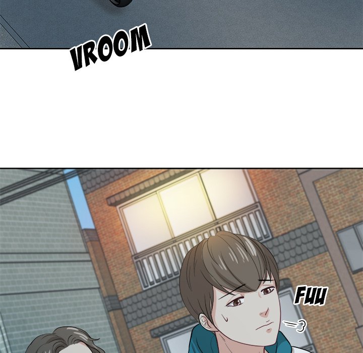 I Like You I Like You EP 7 - Toomics page 31 - 