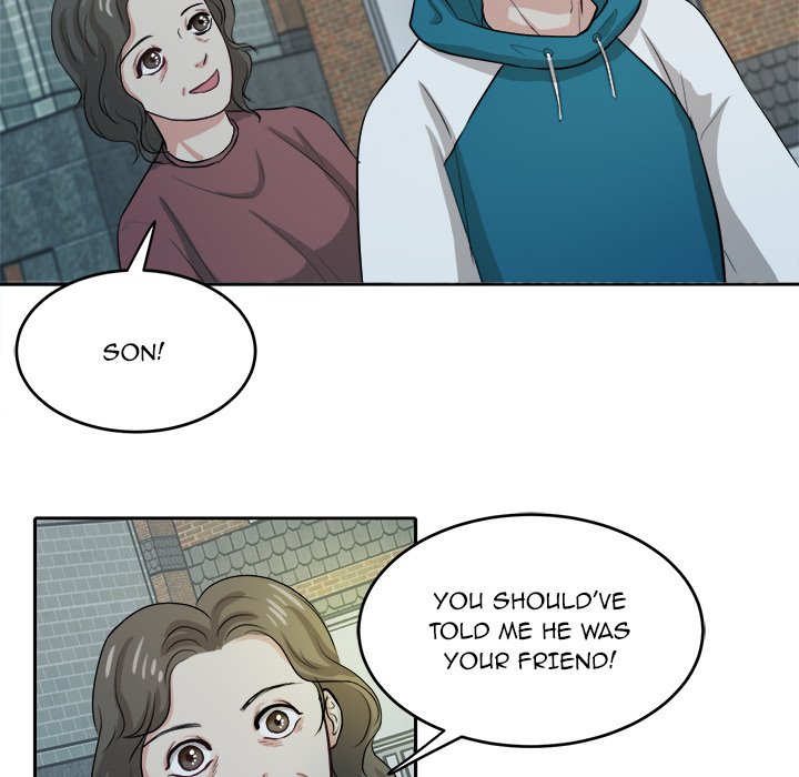 I Like You I Like You EP 7 - Toomics page 32 - 