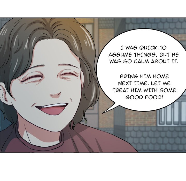I Like You I Like You EP 7 - Toomics page 34 - 