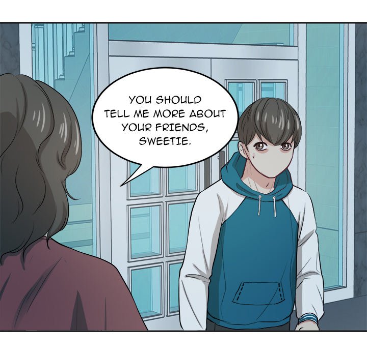 I Like You I Like You EP 7 - Toomics page 35 - 
