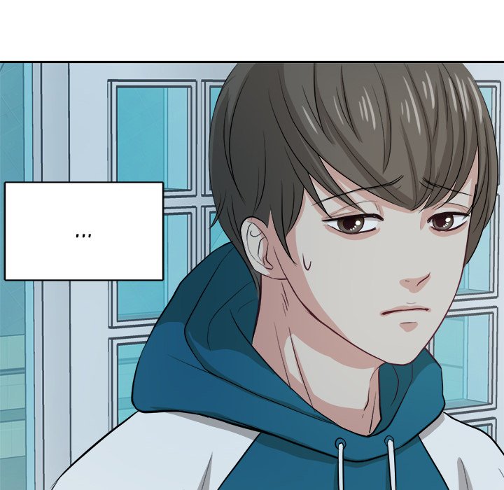 I Like You I Like You EP 7 - Toomics page 36 - 