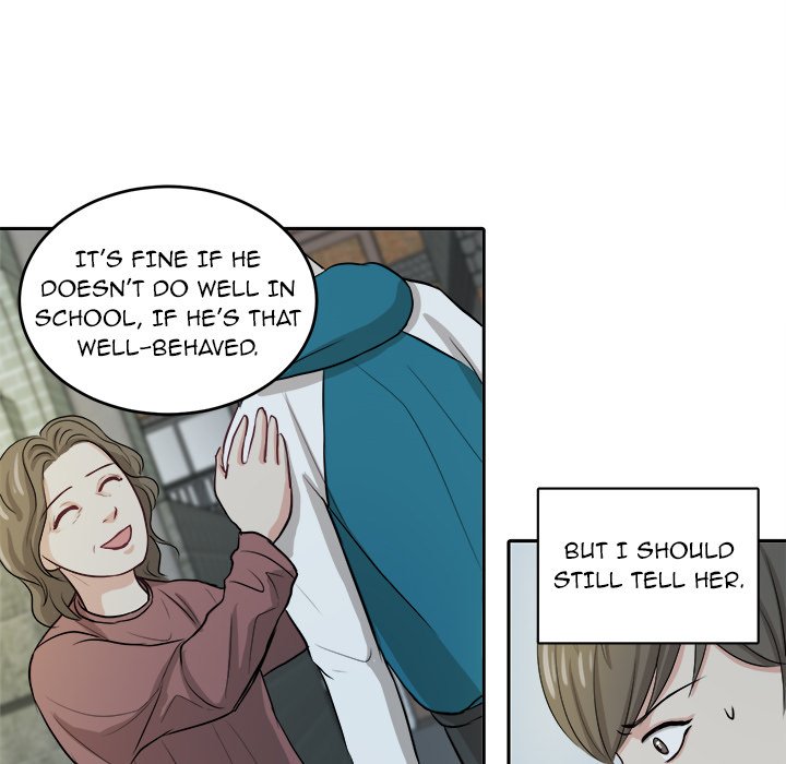 I Like You I Like You EP 7 - Toomics page 39 - 