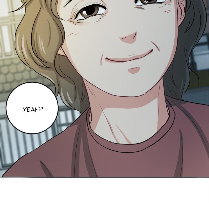 I Like You I Like You EP 7 - Toomics page 41 - 