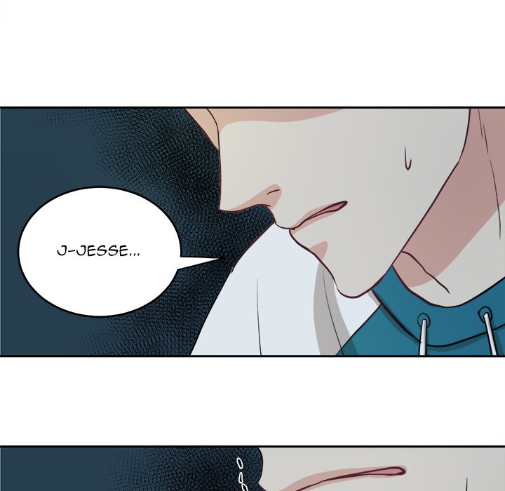 I Like You I Like You EP 7 - Toomics page 42 - 