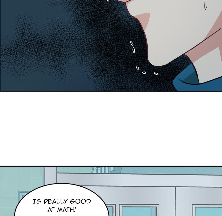I Like You I Like You EP 7 - Toomics page 43 - 
