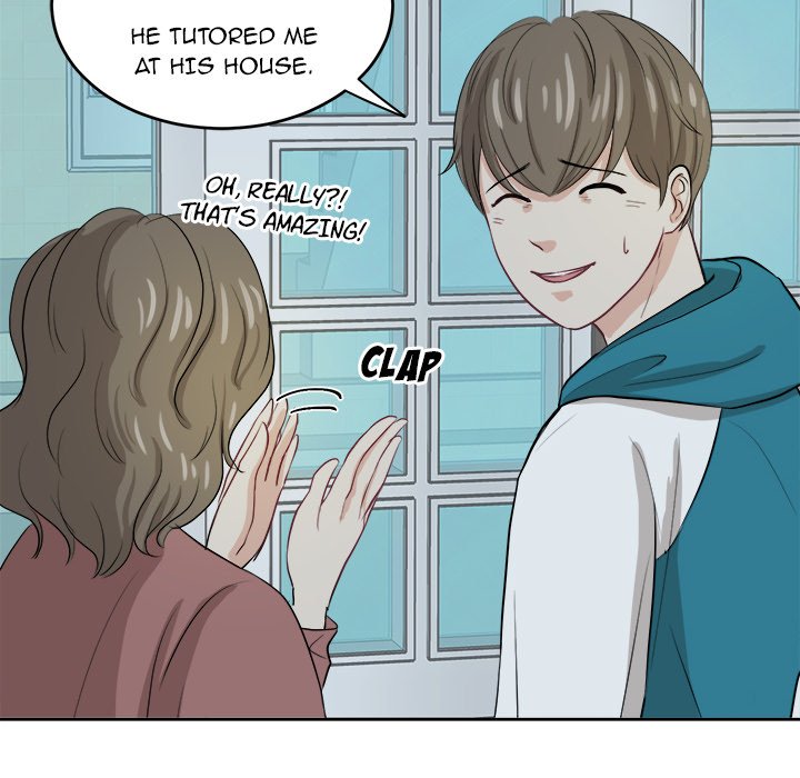 I Like You I Like You EP 7 - Toomics page 44 - 
