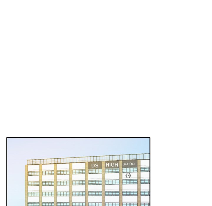 I Like You I Like You EP 7 - Toomics page 49 - 