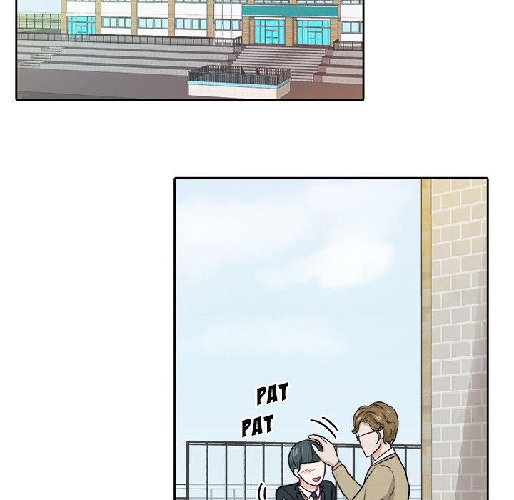 I Like You I Like You EP 7 - Toomics page 50 - 