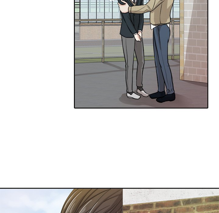 I Like You I Like You EP 7 - Toomics page 51 - 