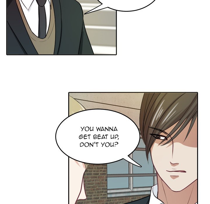 I Like You I Like You EP 7 - Toomics page 58 - 