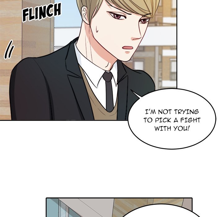 I Like You I Like You EP 7 - Toomics page 60 - 