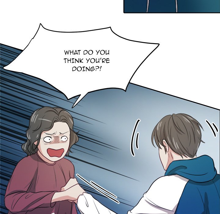 I Like You I Like You EP 7 - Toomics page 7 - 