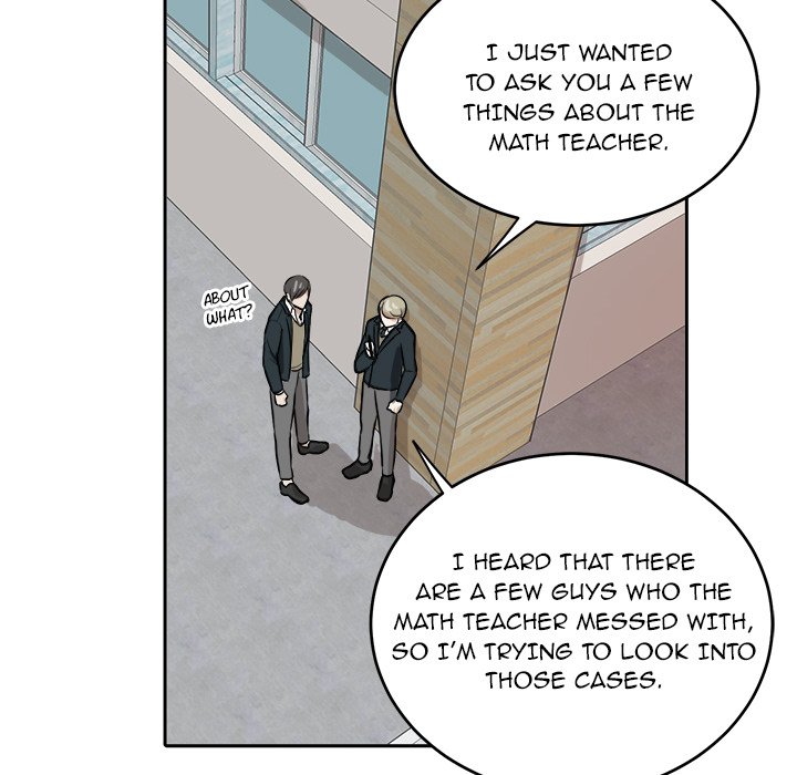 I Like You I Like You EP 7 - Toomics page 61 - 