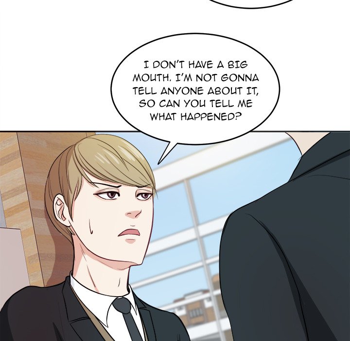 I Like You I Like You EP 7 - Toomics page 62 - 