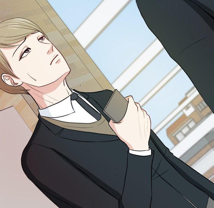 I Like You I Like You EP 7 - Toomics page 64 - 