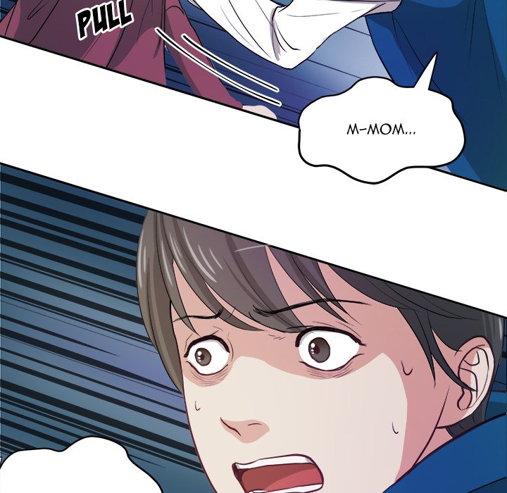 I Like You I Like You EP 7 - Toomics page 8 - 