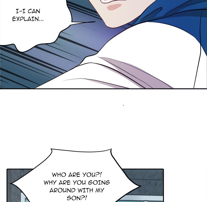 I Like You I Like You EP 7 - Toomics page 9 - 