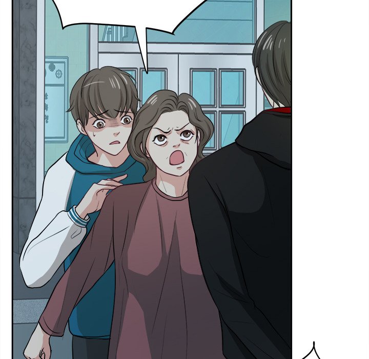 I Like You I Like You EP 7 - Toomics page 10 - 