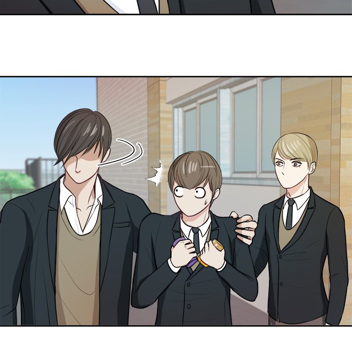 I Like You I Like You EP 8 - Toomics page 14 - 