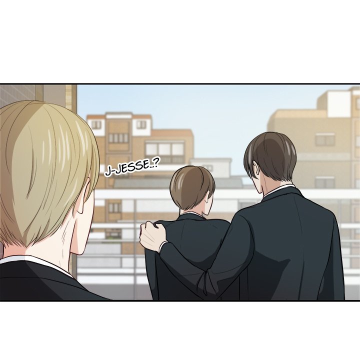 I Like You I Like You EP 8 - Toomics page 15 - 