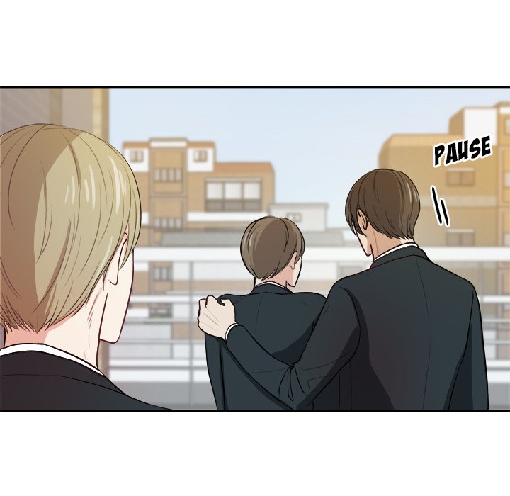 I Like You I Like You EP 8 - Toomics page 16 - 