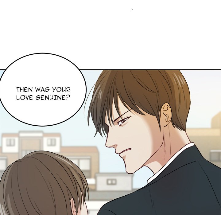 I Like You I Like You EP 8 - Toomics page 17 - 