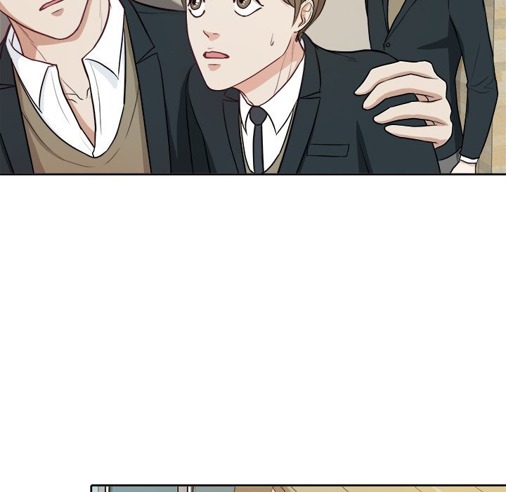 I Like You I Like You EP 8 - Toomics page 19 - 