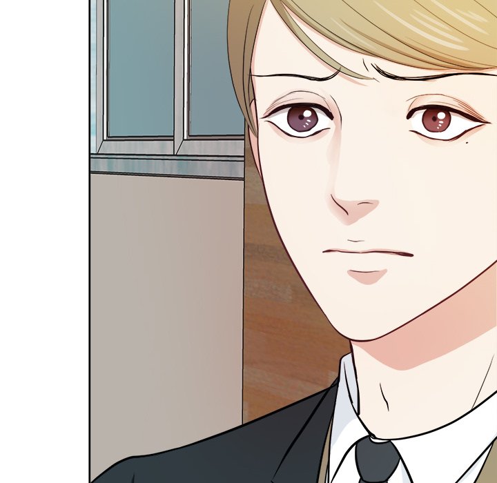 I Like You I Like You EP 8 - Toomics page 20 - 