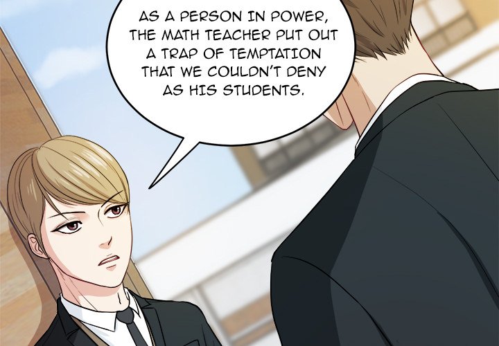 I Like You I Like You EP 8 - Toomics page 3 - 