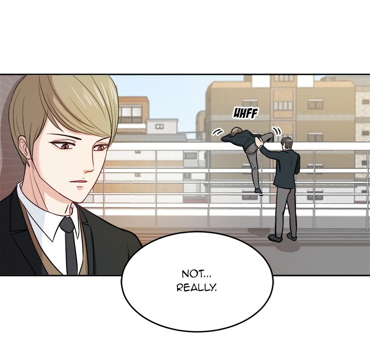 I Like You I Like You EP 8 - Toomics page 22 - 