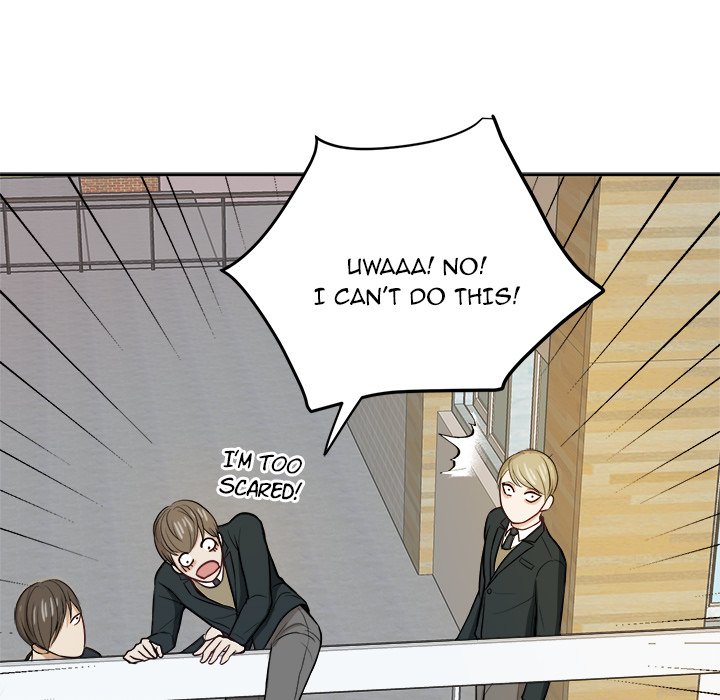 I Like You I Like You EP 8 - Toomics page 23 - 