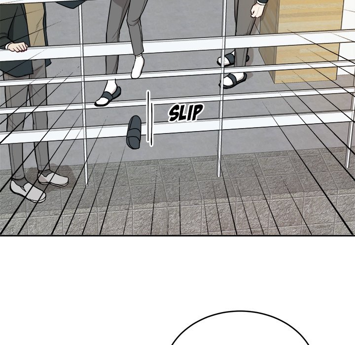 I Like You I Like You EP 8 - Toomics page 24 - 