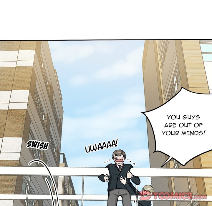 I Like You I Like You EP 8 - Toomics page 26 - 