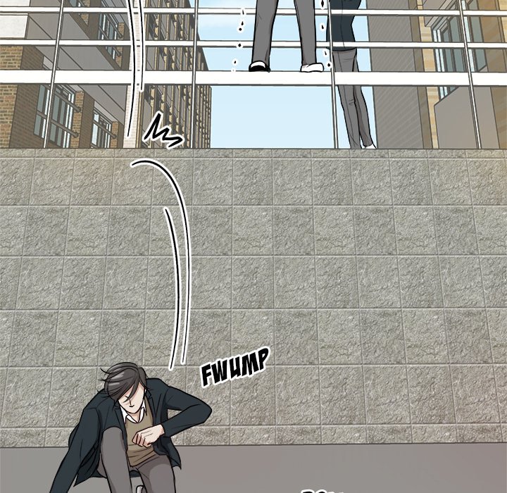 I Like You I Like You EP 8 - Toomics page 27 - 