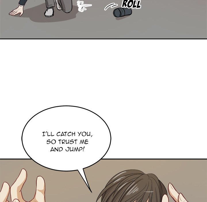 I Like You I Like You EP 8 - Toomics page 28 - 