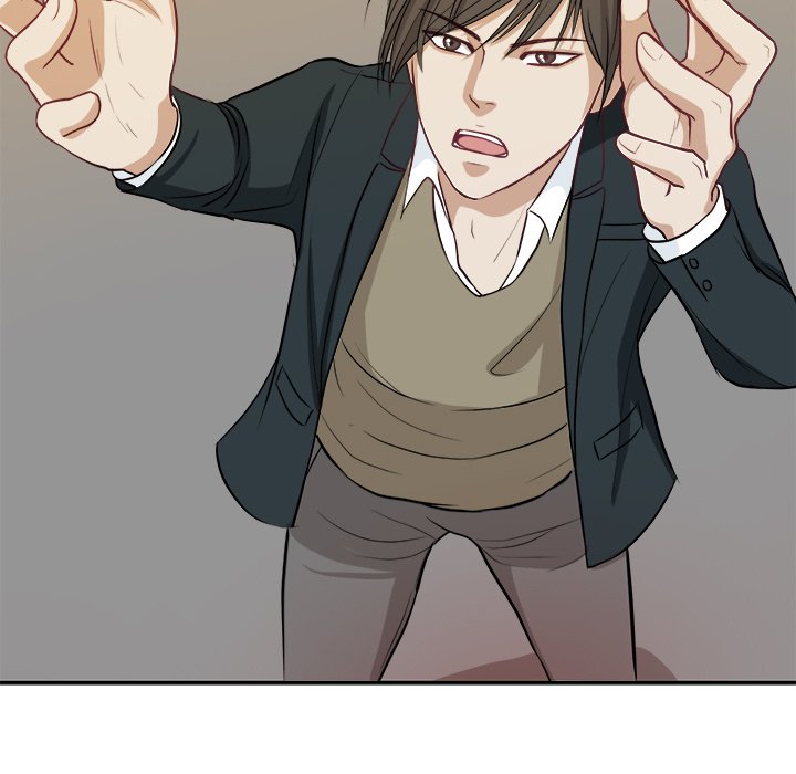 I Like You I Like You EP 8 - Toomics page 29 - 