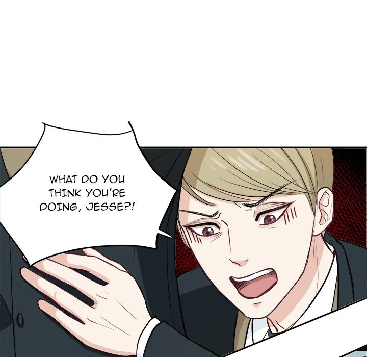 I Like You I Like You EP 8 - Toomics page 30 - 