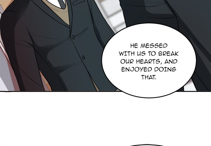 I Like You I Like You EP 8 - Toomics page 4 - 