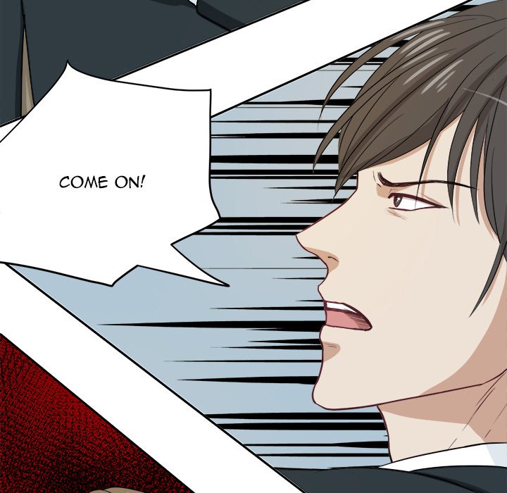 I Like You I Like You EP 8 - Toomics page 31 - 