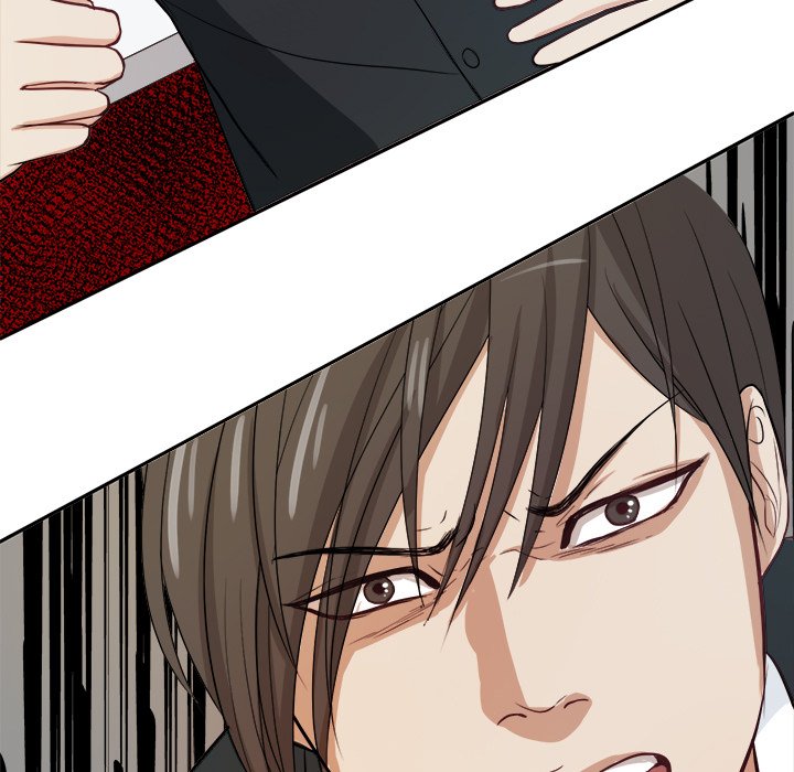 I Like You I Like You EP 8 - Toomics page 33 - 