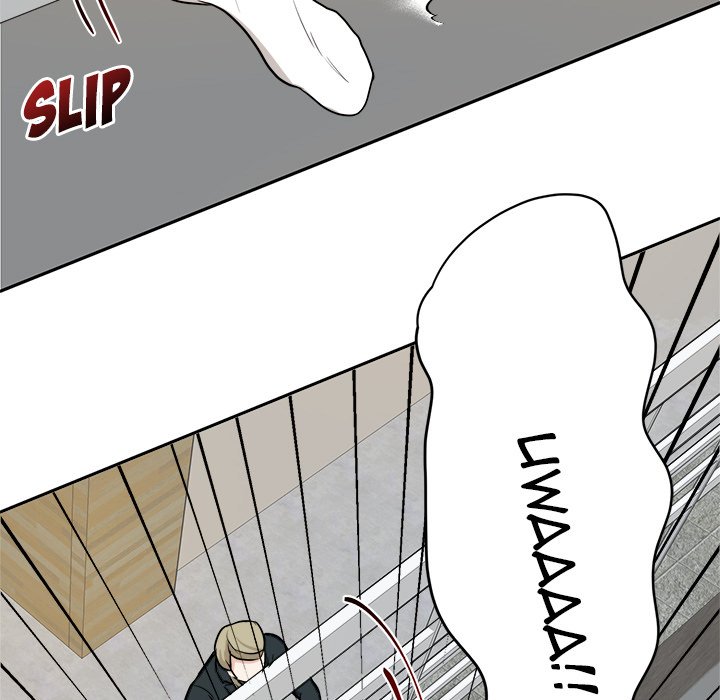 I Like You I Like You EP 8 - Toomics page 35 - 