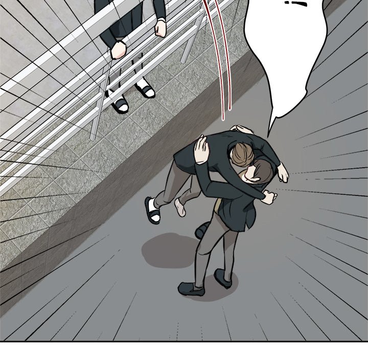 I Like You I Like You EP 8 - Toomics page 36 - 