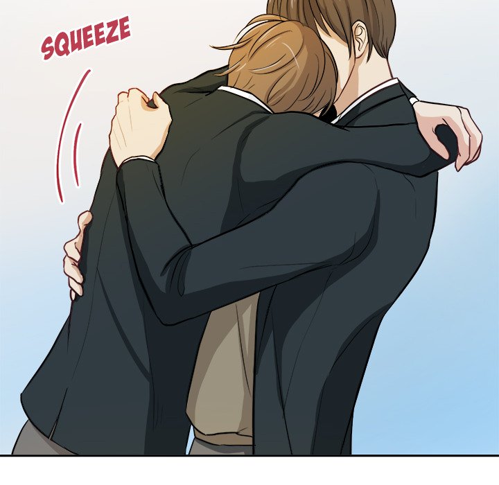 I Like You I Like You EP 8 - Toomics page 38 - 