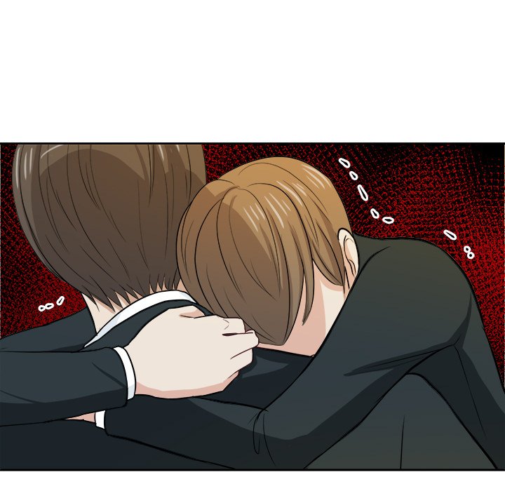 I Like You I Like You EP 8 - Toomics page 39 - 