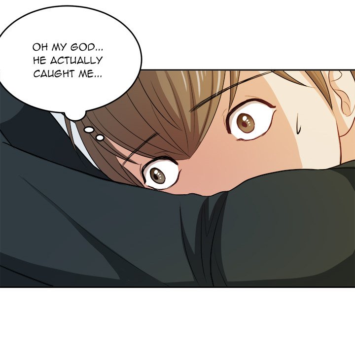 I Like You I Like You EP 8 - Toomics page 40 - 