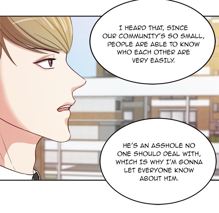 I Like You I Like You EP 8 - Toomics page 5 - 